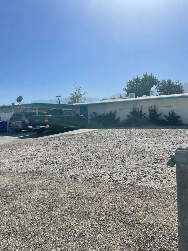 30157 San Diego Drive, Cathedral City, CA 92234