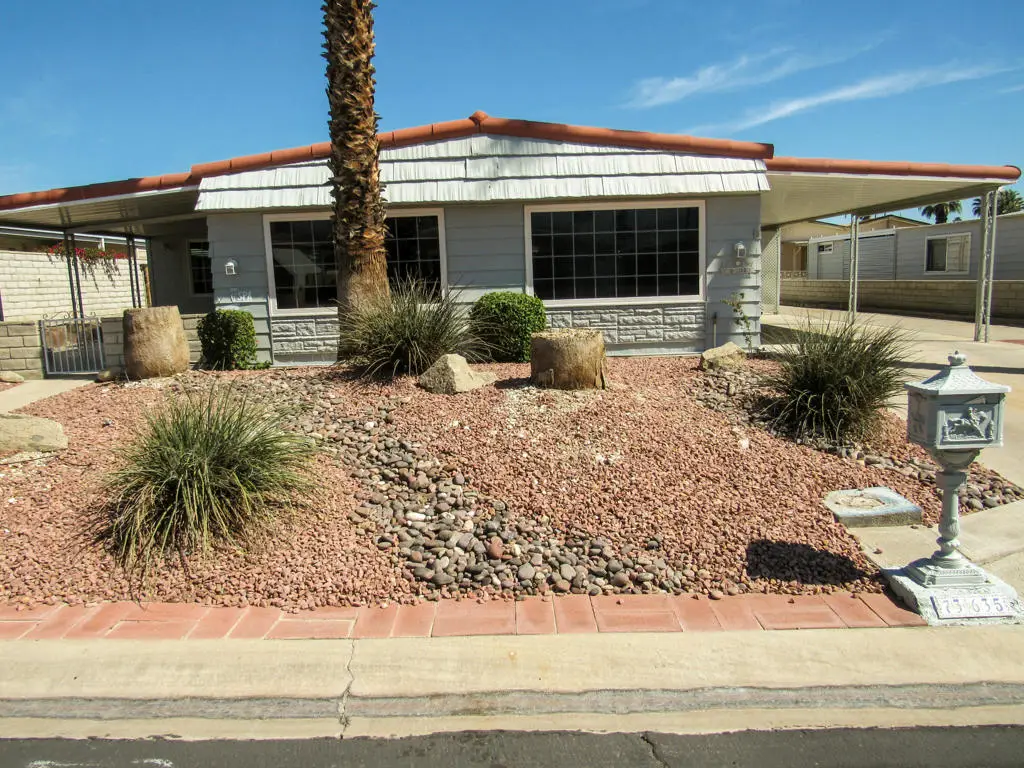 73635 Adobe Springs Drive, Palm Desert, CA 92260 - #1