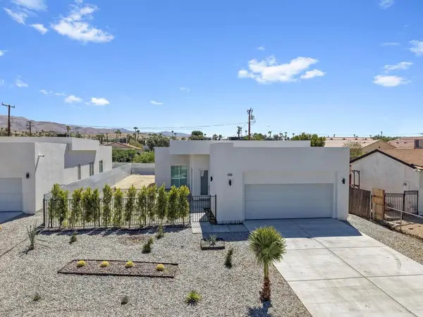 15480 Avenida Rambla, Desert Hot Springs, CA 92240