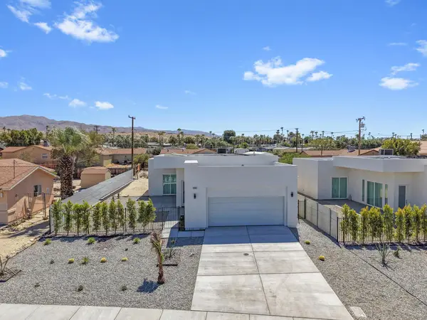 15464 Avenida Rambla, Desert Hot Springs, CA 92240
