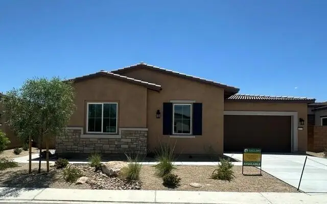 82737 Ryan Way, Indio, CA 92201 - #1