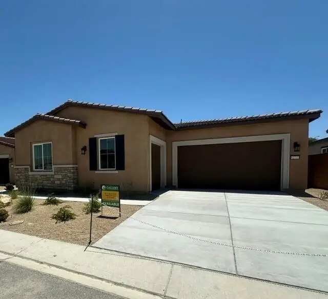 82737 Ryan Way, Indio, CA 92201 - #2