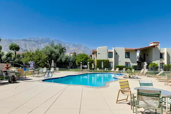 1409 N Sunrise Way #55, Palm Springs, CA 92262