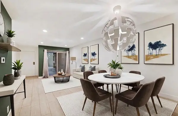 510 N Villa Court #107, Palm Springs, CA 92262