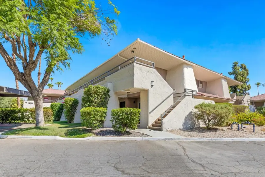 510 N Villa Court #107, Palm Springs, CA 92262 - #3