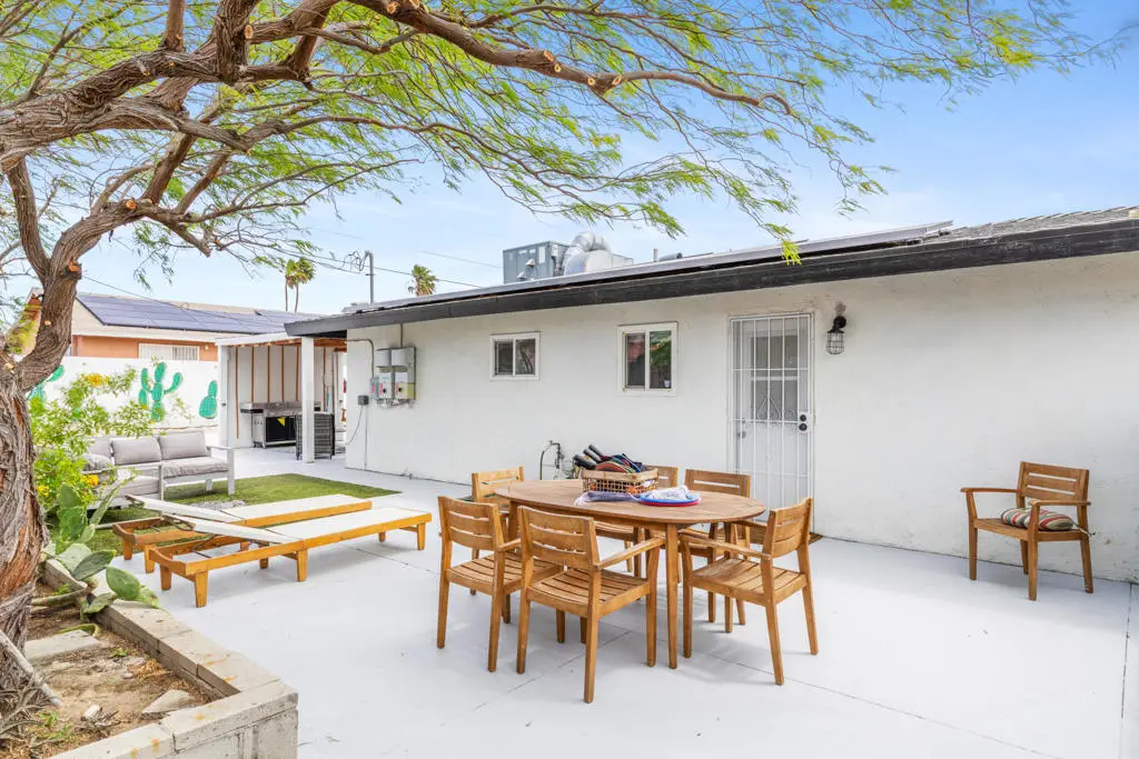394 W Bon Air Drive, Palm Springs, CA 92262 - #1