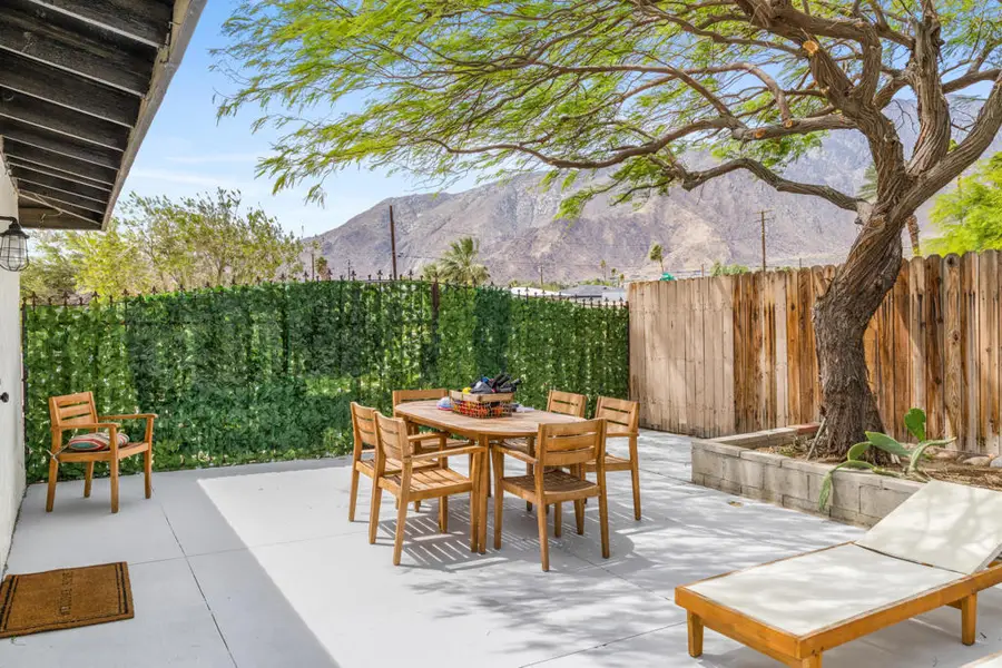 394 W Bon Air Drive, Palm Springs, CA 92262 - #2