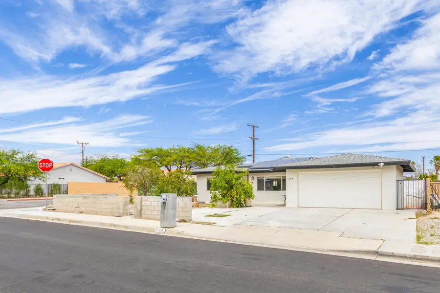 394 W Bon Air Drive, Palm Springs, CA 92262 - #3