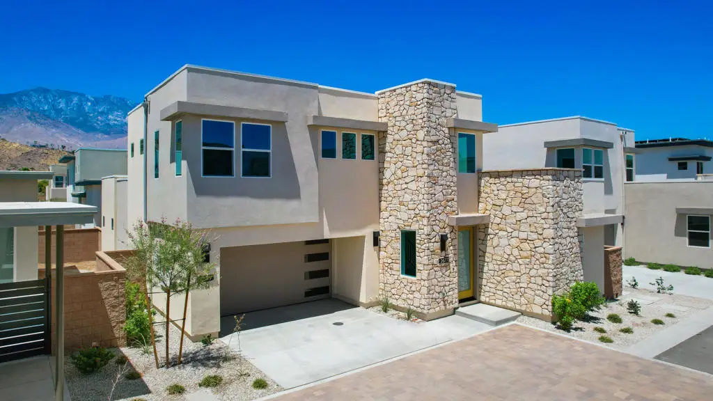 2667 Maverick Lane, Palm Springs, CA 92264 - #1