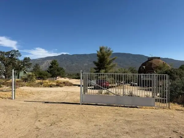 0 Alpine Drive, Mountain Center, CA 92561