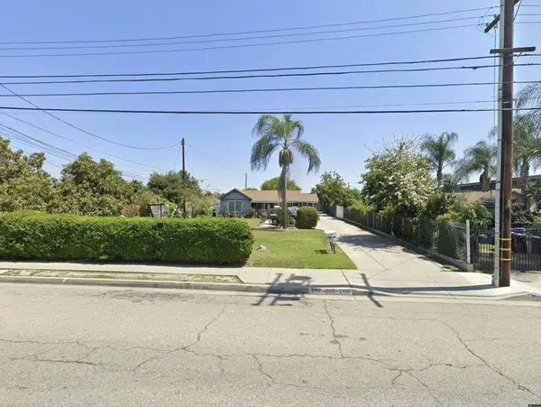 2108 S Central Avenue, South El Monte, CA 91733