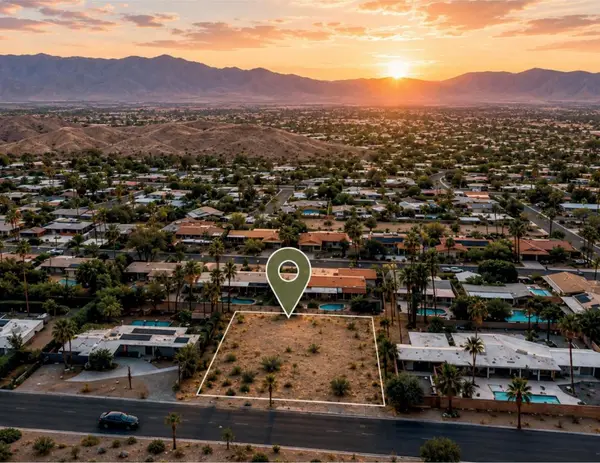 68440 Treasure Trail, Cathedral City, CA 92234