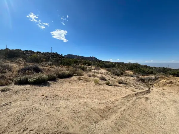 61567 Sun Terrace, Mountain Center, CA 92561