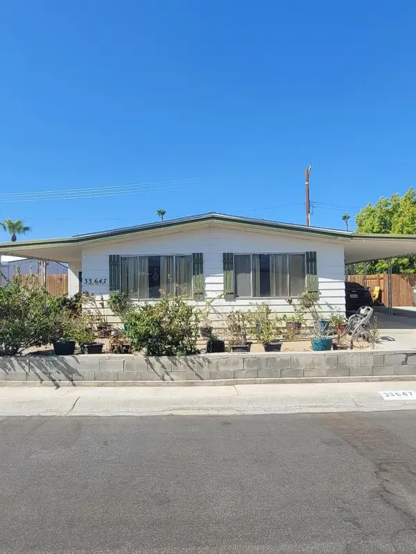 33647 Sundance Trail, Thousand Palms, CA 92276