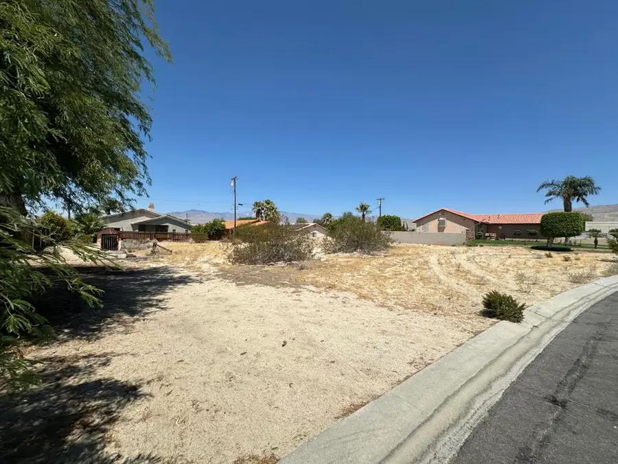 0 Ave Atezada, Desert Hot Springs, CA 92240 - #3