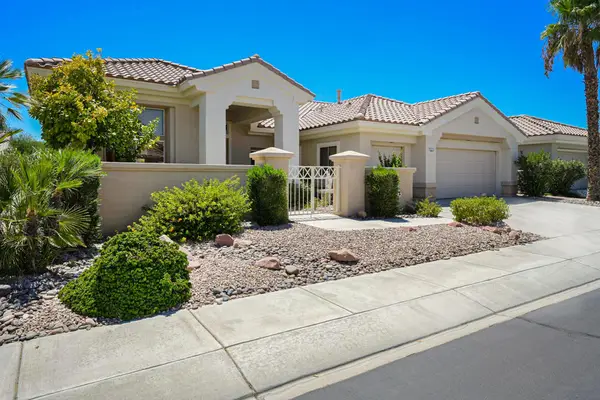 78075 Hunter Point Road, Palm Desert, CA 92211