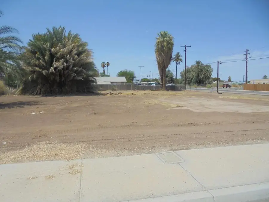 0 Solano Avenue, Blythe, CA 92225 - #2