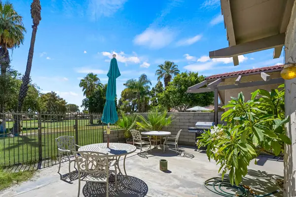 48982 Eisenhower Drive, Indio, CA 92201
