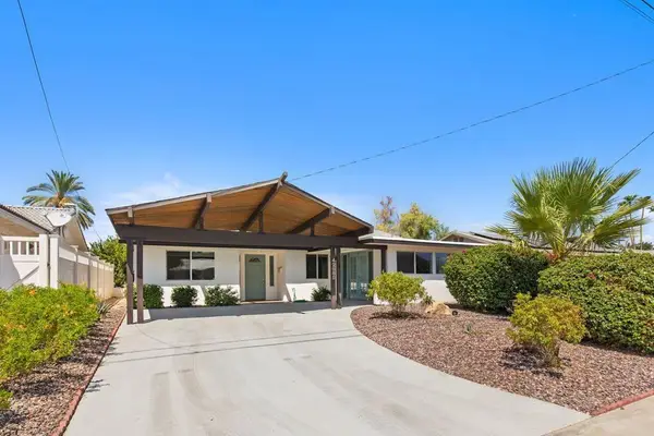42965 Texas Avenue, Palm Desert, CA 92211