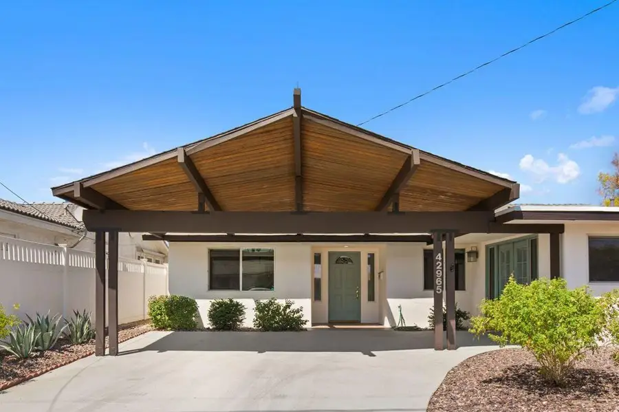 42965 Texas Avenue, Palm Desert, CA 92211 - #3