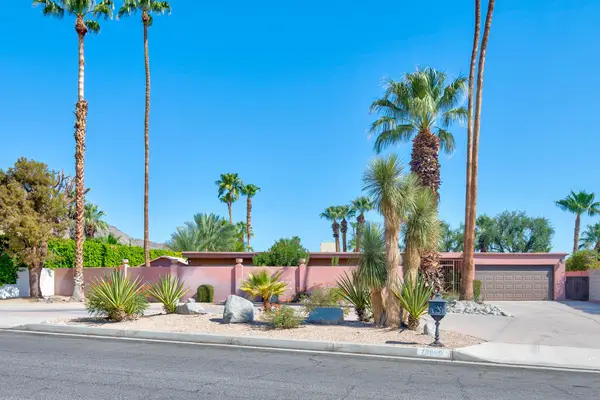 72690 Homestead Road, Palm Desert, CA 92260