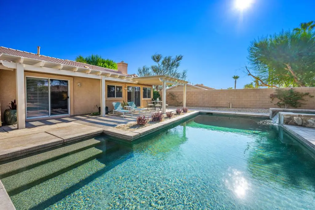 80559 Virginia Avenue, Indio, CA 92201 - #1