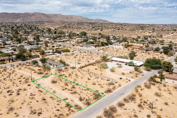 205 Division Street, Joshua Tree, CA 92252