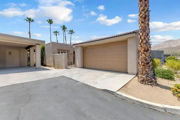 72499 Sandstone Lane, Palm Desert, CA 92260