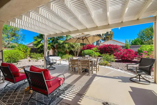 35214 Staccato Street, Palm Desert, CA 92211