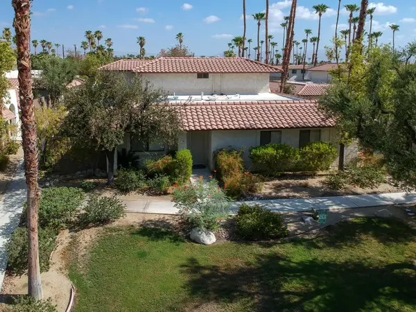 339 W Mariscal Road, Palm Springs, CA 92262