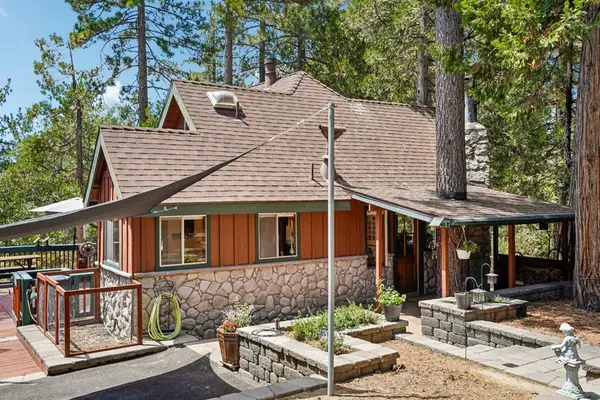 25447 Marion Ridge, Idyllwild, CA 92549