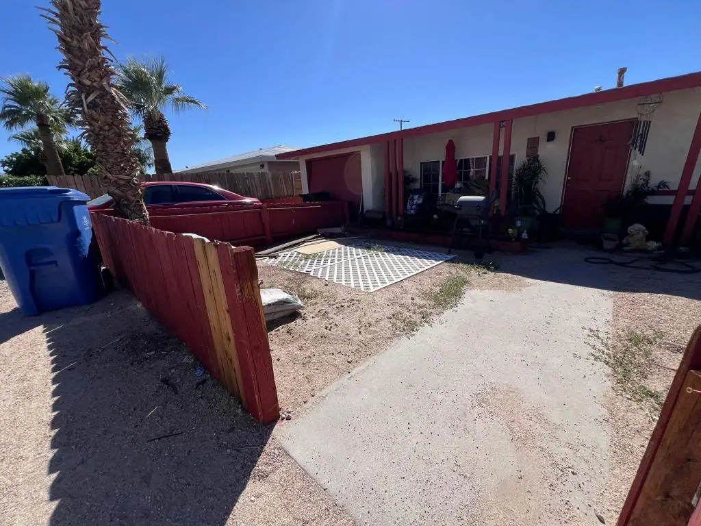 66553 Estrella Avenue, Desert Hot Springs, CA 92240 - #1
