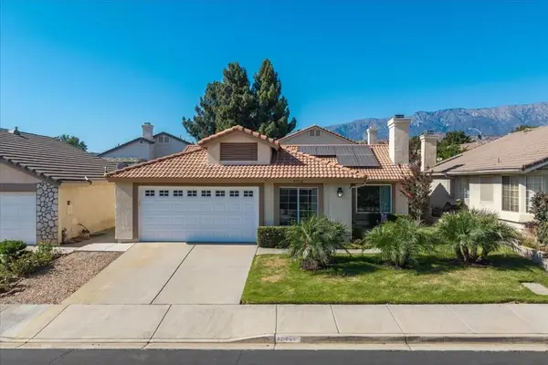40918 Cypress Point Drive, Cherry Valley, CA 92223