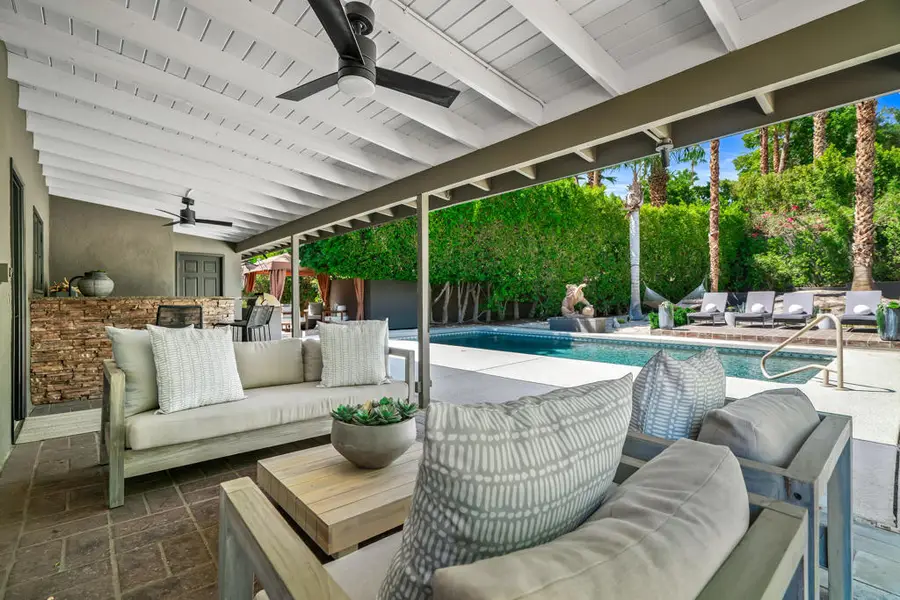 1010 W Friar Court, Palm Springs, CA 92262 - #3