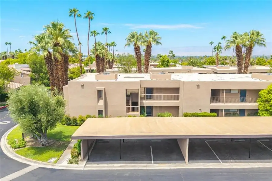 45750 San Luis Rey Avenue #167, Palm Desert, CA 92260 - #2