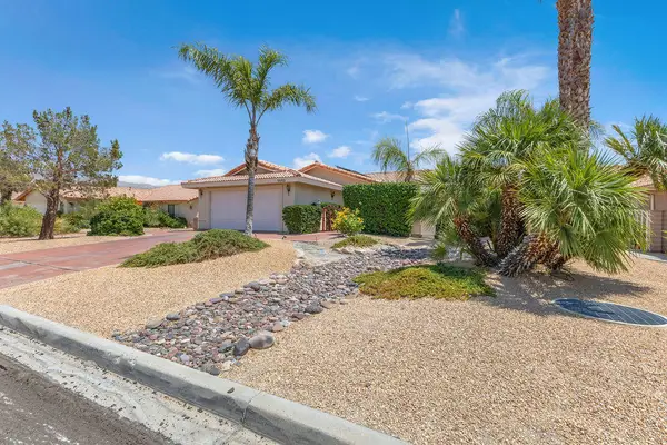 9680 Apawamis Road, Desert Hot Springs, CA 92240