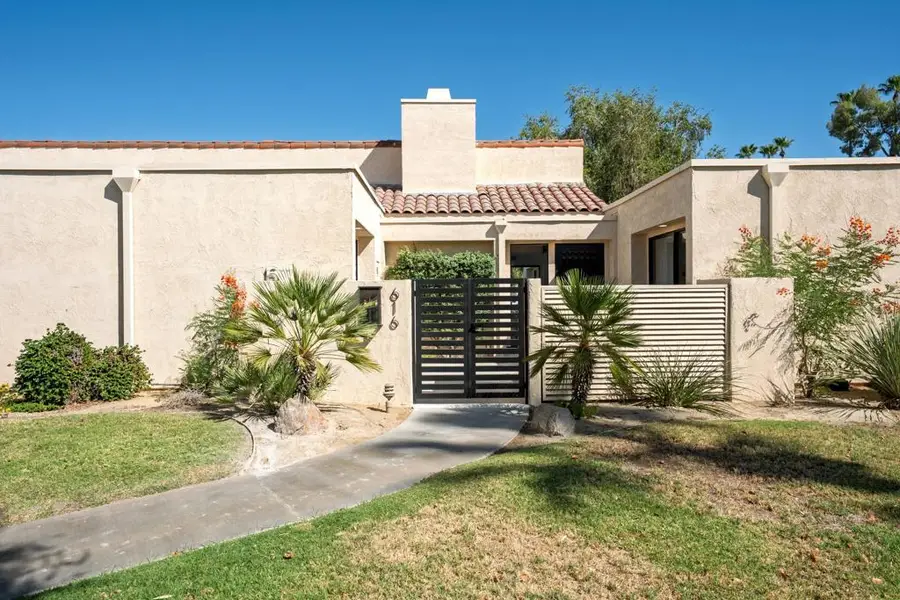 616 Desert West Drive, Rancho Mirage, CA 92270 - #2