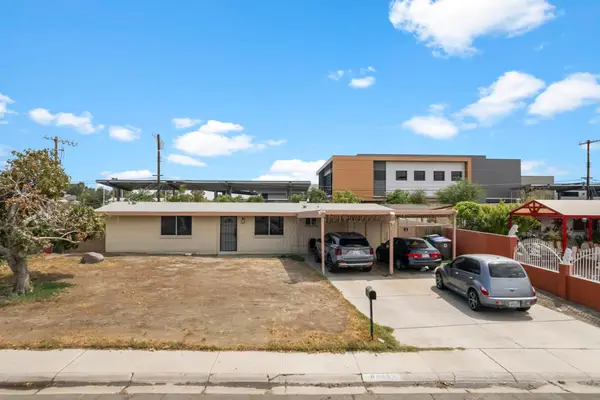83085 Stone Canyon Avenue, Indio, CA 92201