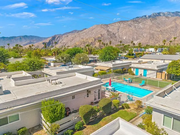 800 E Cottonwood Road #2, Palm Springs, CA 92262