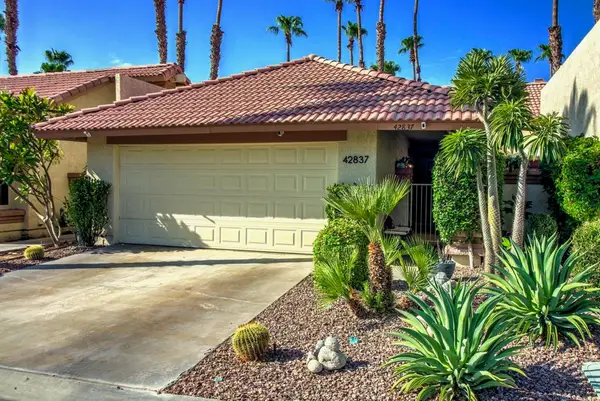 42837 Scirocco Road, Palm Desert, CA 92211