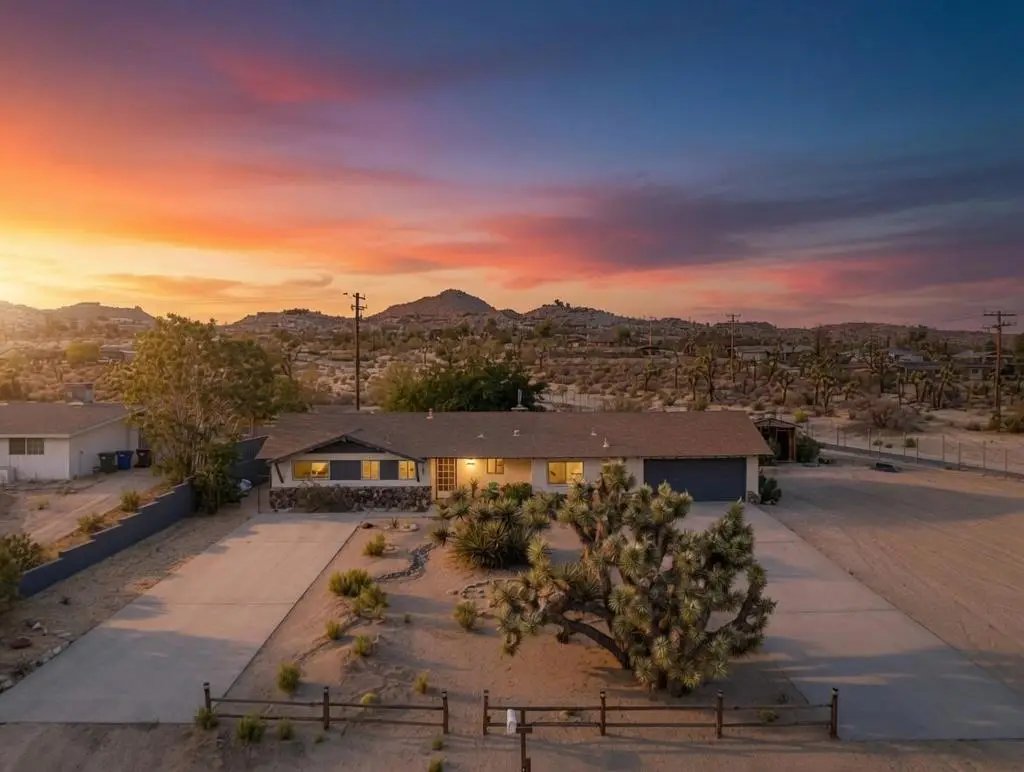 57530 Warren Way, Yucca Valley, CA 92284 - #1