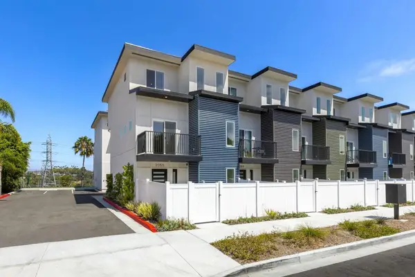 2055 S El Camino Real, Oceanside, CA 92054