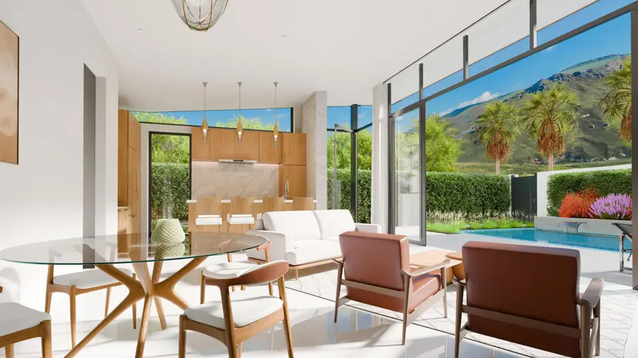 528 Indian Trail, Palm Springs, CA 92264 - #2
