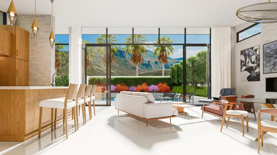 528 Indian Trail, Palm Springs, CA 92264 - #3