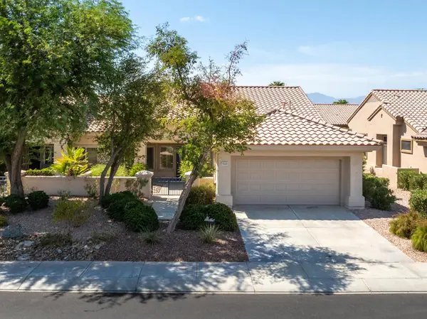 78409 Yucca Blossom Drive, Palm Desert, CA 92211