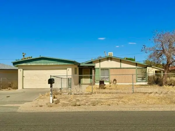 6437 Indio Avenue, Yucca Valley, CA 92284