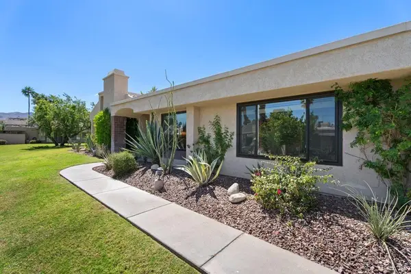 68145 Seven Oaks Drive, Cathedral City, CA 92234