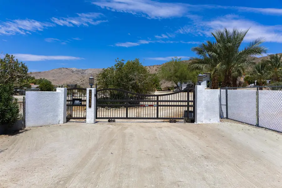 16430 Evans Lane, Desert Hot Springs, CA 92241 - #2