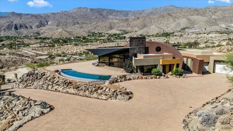 48710 Paisano Road, Palm Desert, CA 92260 - #3