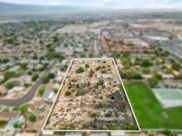 45777 Aladdin Street, Indio, CA 92201